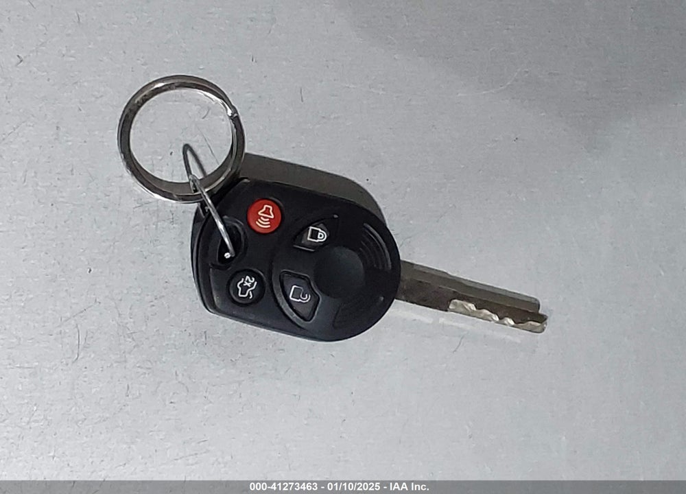 2014 FORD ESCAPE SE VIN: 1FMCU9G99EUB04363
