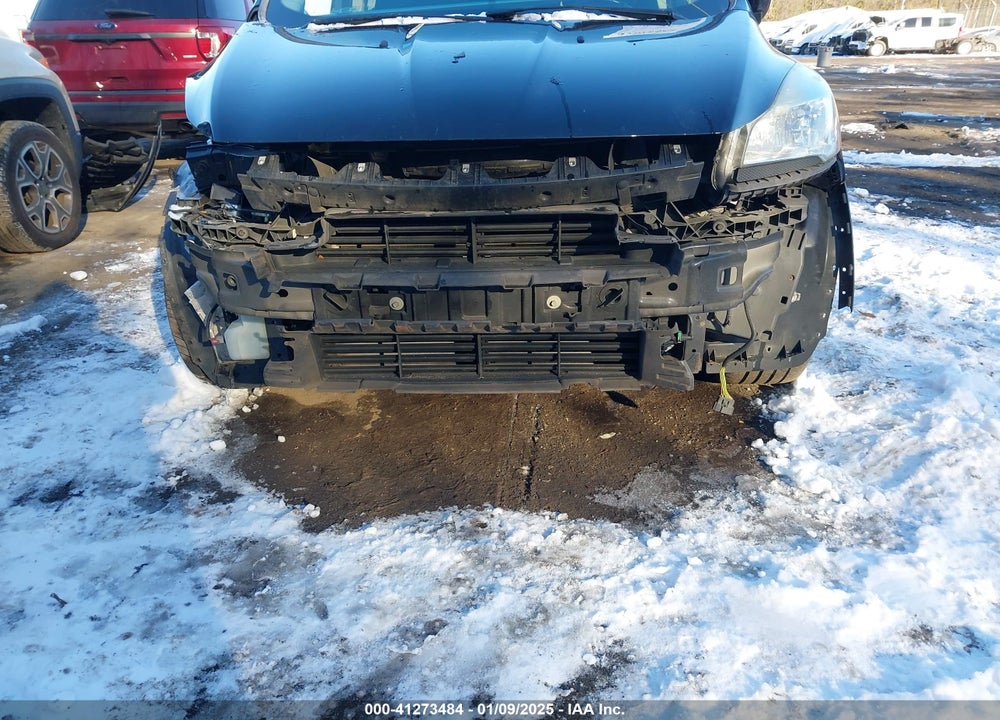 2016 FORD ESCAPE SE VIN: 1FMCU9GX2GUA02260