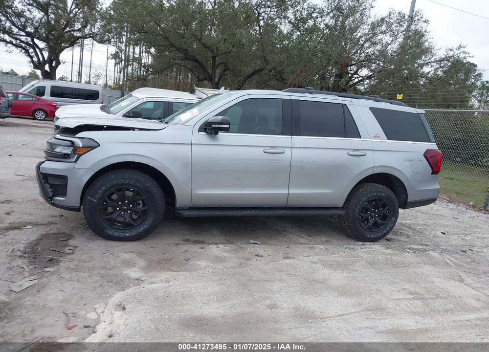 2024 FORD EXPEDITION TIMBERLINE VIN: 1FMJU1RGXREA07547