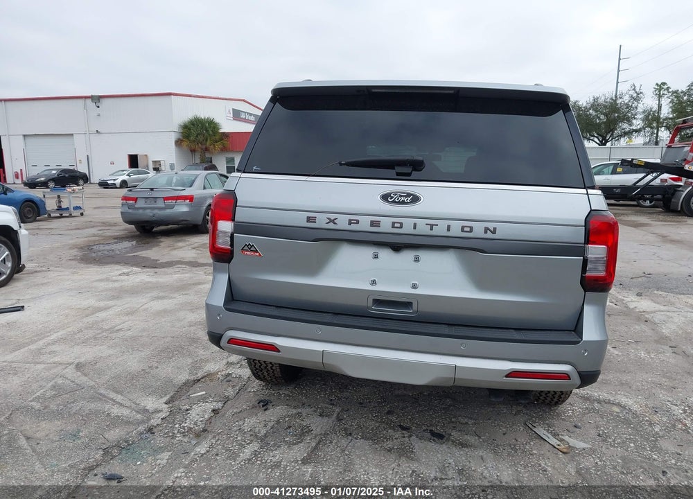 2024 FORD EXPEDITION TIMBERLINE VIN: 1FMJU1RGXREA07547