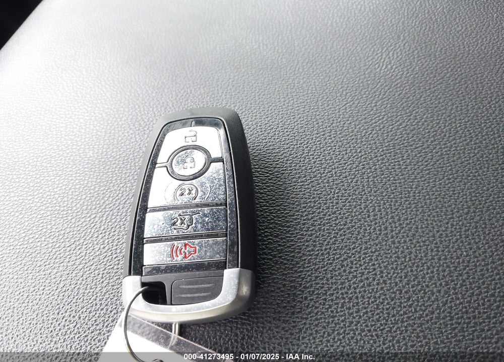 2024 FORD EXPEDITION TIMBERLINE VIN: 1FMJU1RGXREA07547