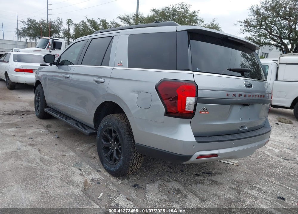 2024 FORD EXPEDITION TIMBERLINE VIN: 1FMJU1RGXREA07547