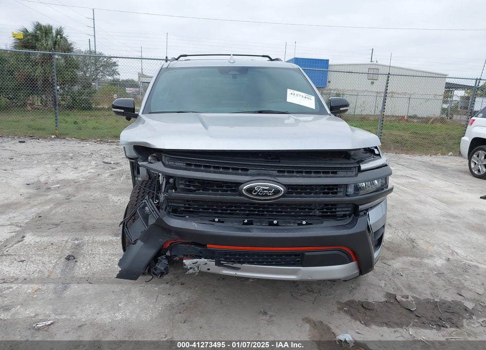 2024 FORD EXPEDITION TIMBERLINE VIN: 1FMJU1RGXREA07547