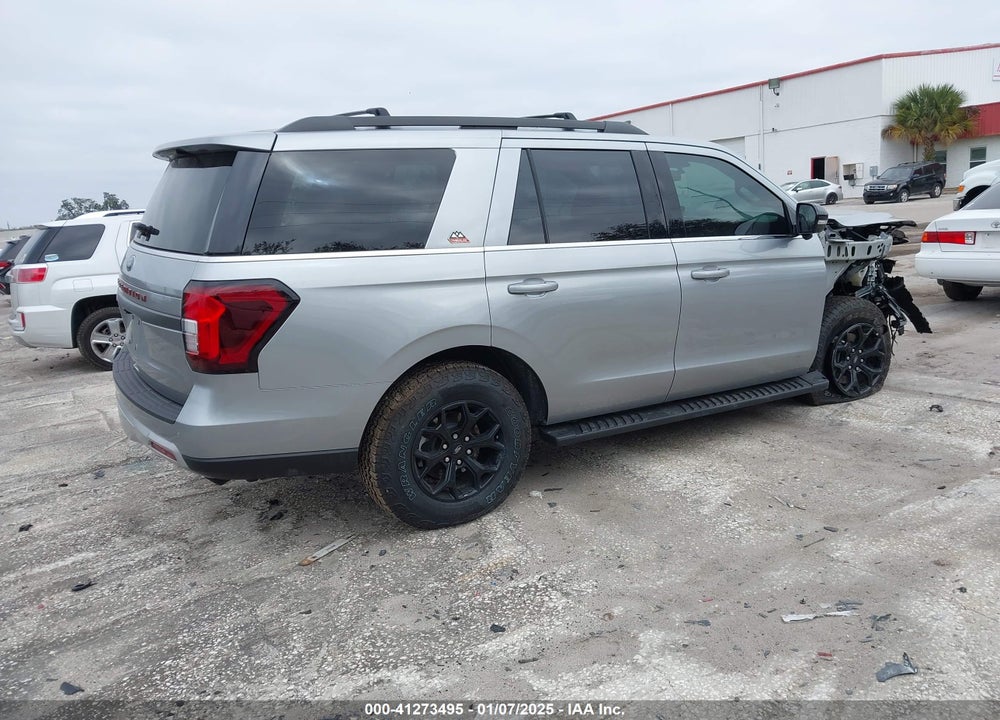2024 FORD EXPEDITION TIMBERLINE VIN: 1FMJU1RGXREA07547