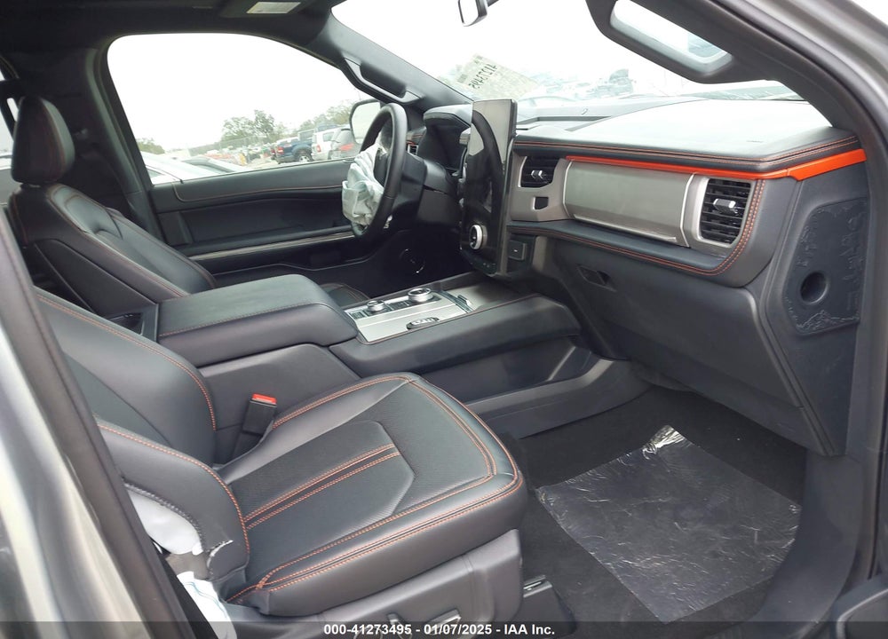 2024 FORD EXPEDITION TIMBERLINE VIN: 1FMJU1RGXREA07547