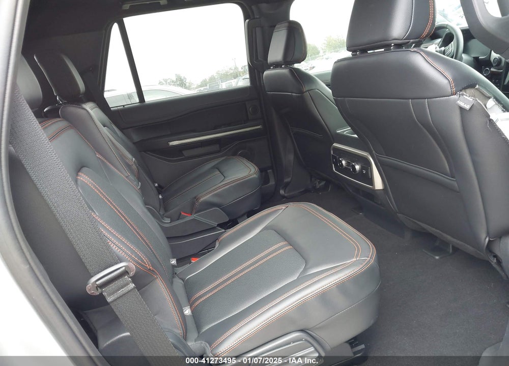2024 FORD EXPEDITION TIMBERLINE VIN: 1FMJU1RGXREA07547