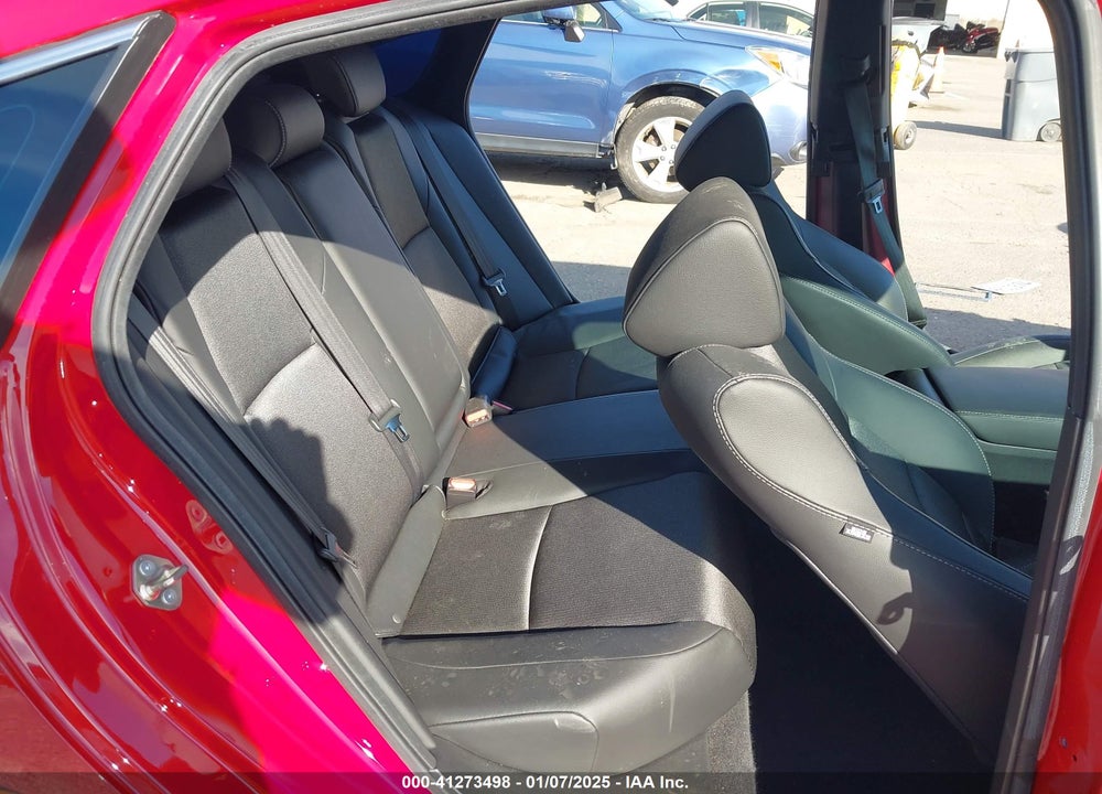 2020 HONDA ACCORD VIN: 1HGCV1F38LA025959