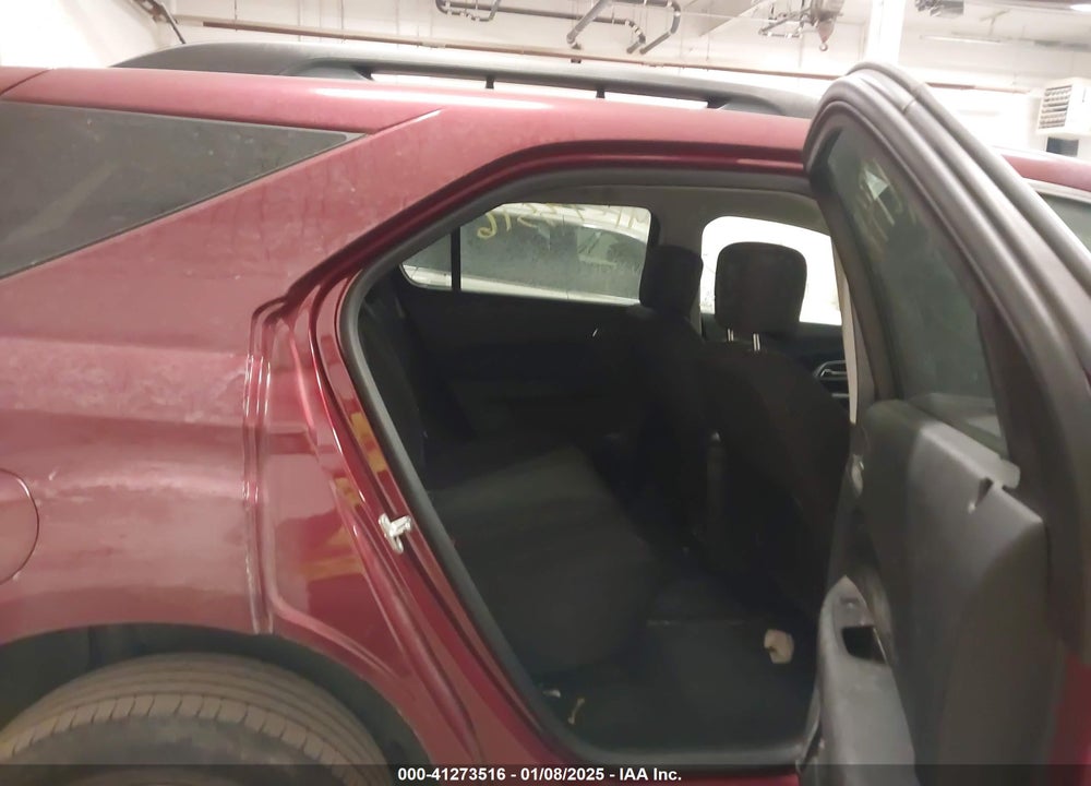 2016 CHEVROLET EQUINOX LT VIN: 2GNFLFEKXG6179106