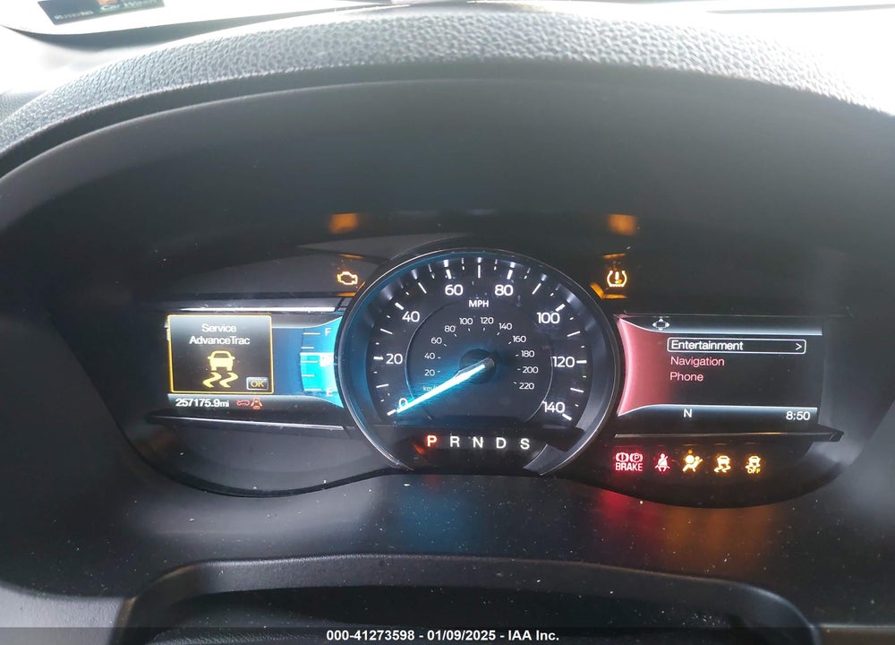 2018 FORD EXPLORER XLT VIN: 1FM5K8D86JGA22961
