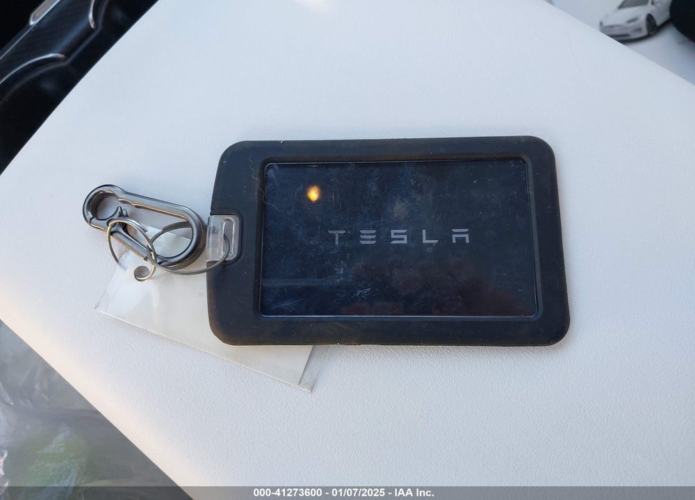 2023 TESLA MODEL S PLAID TRI MOTOR ALL-WHEEL DRIVE VIN: 5YJSA1E64PF511263