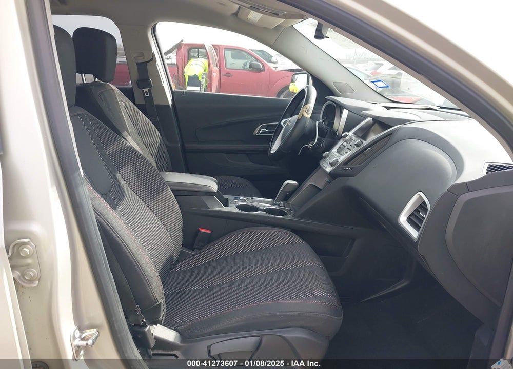 2013 CHEVROLET EQUINOX 1LT VIN: 2GNALDEK1D6239428
