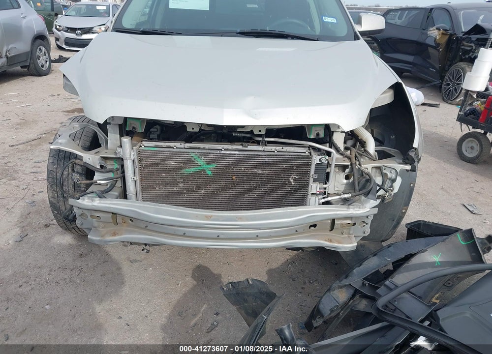 2013 CHEVROLET EQUINOX 1LT VIN: 2GNALDEK1D6239428