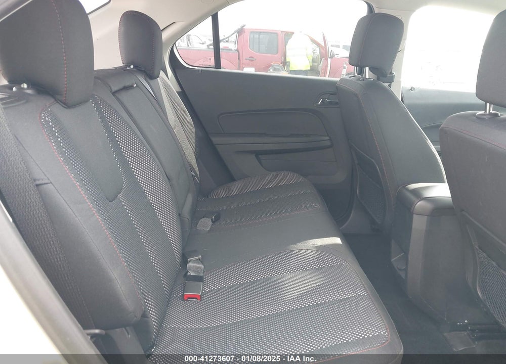 2013 CHEVROLET EQUINOX 1LT VIN: 2GNALDEK1D6239428