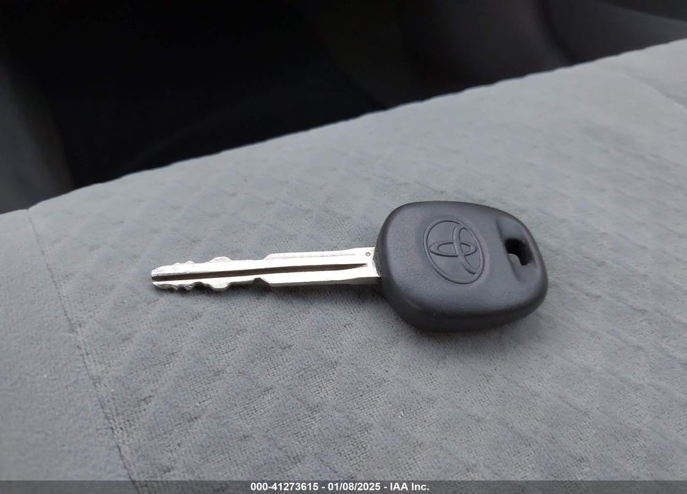2007 TOYOTA CAMRY VIN: JTNBK46K873004692