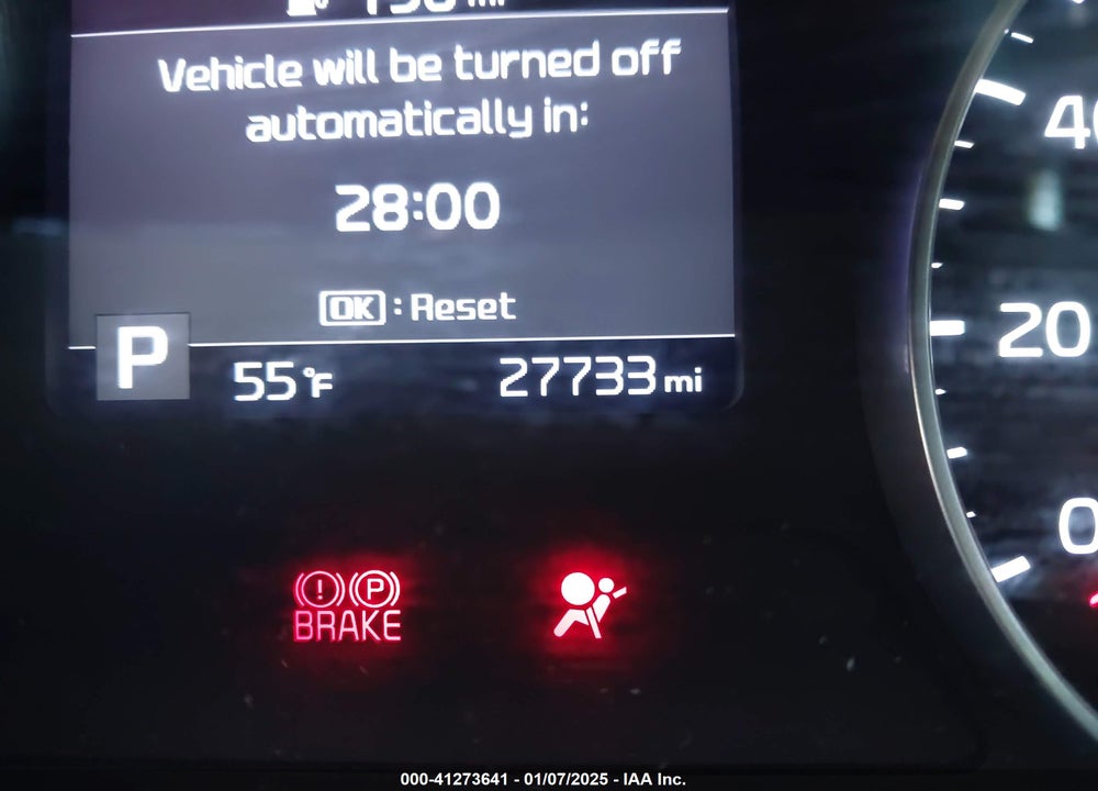 2022 KIA SELTOS EX VIN: KNDERCAAXN7294509