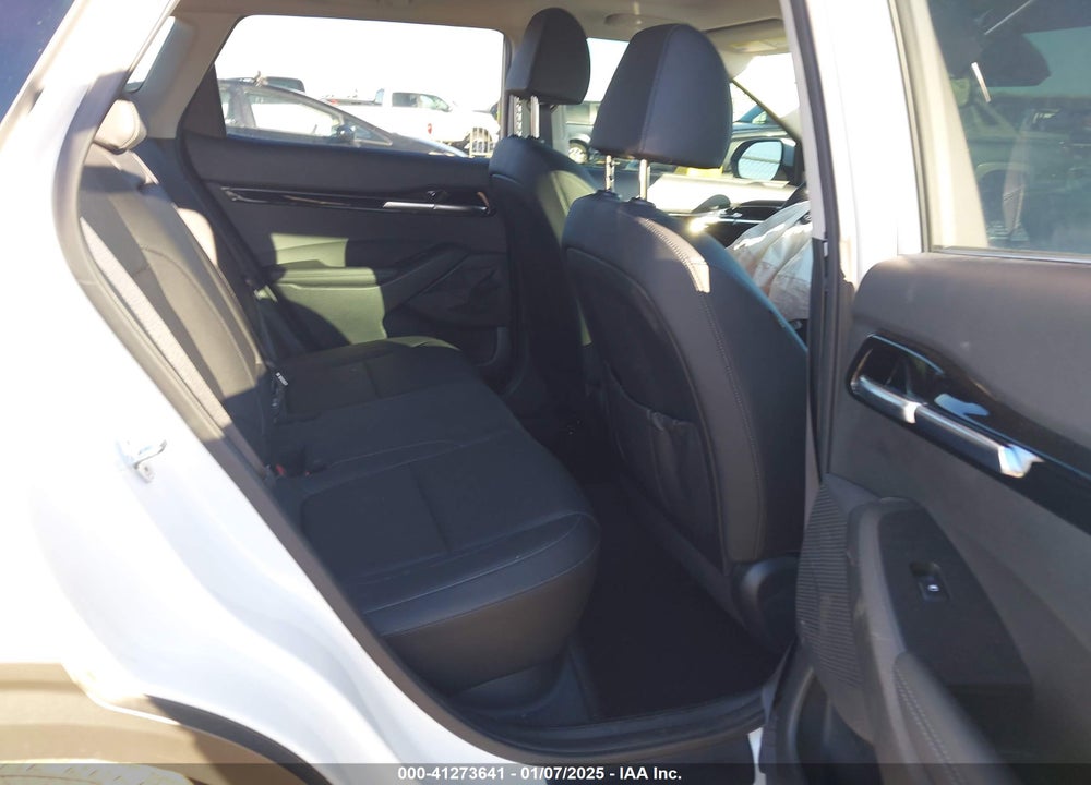 2022 KIA SELTOS EX VIN: KNDERCAAXN7294509