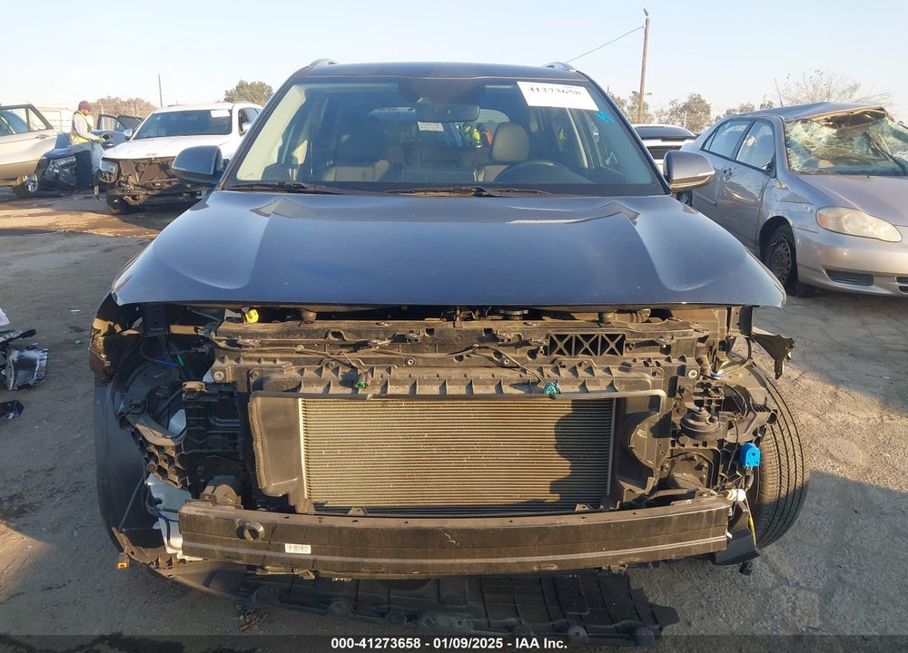 2022 KIA SELTOS S VIN: KNDEU2AA0N7260975