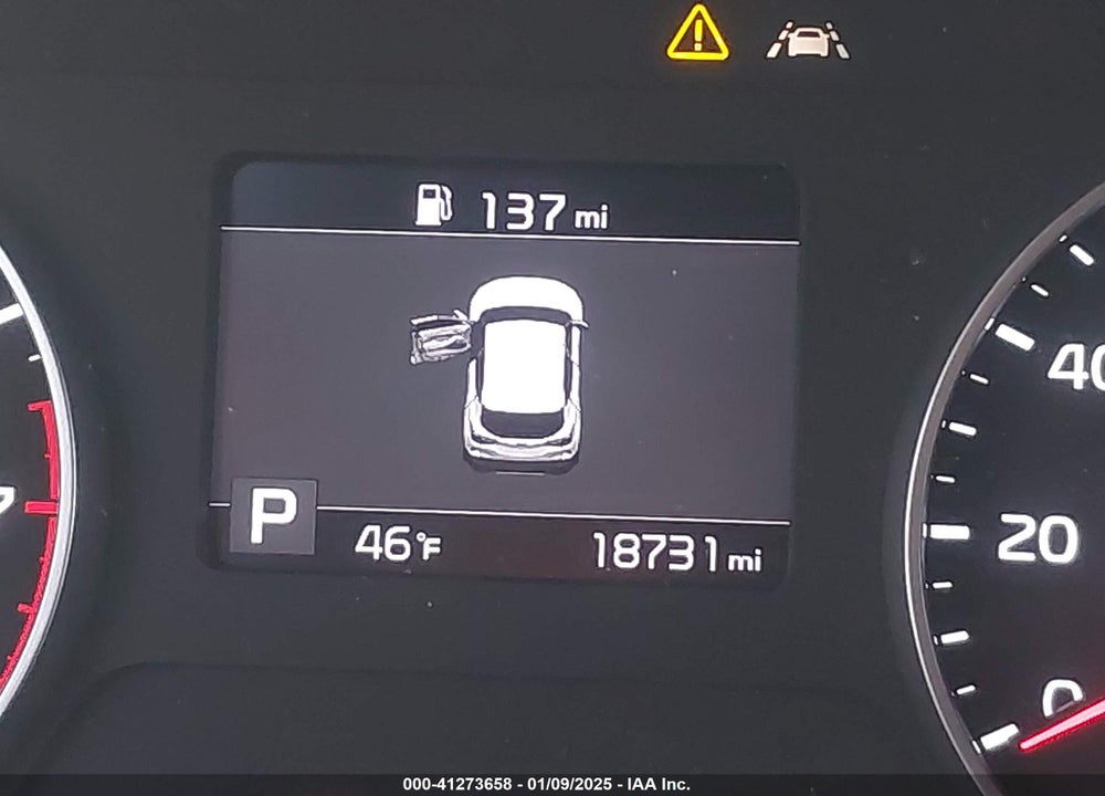 2022 KIA SELTOS S VIN: KNDEU2AA0N7260975