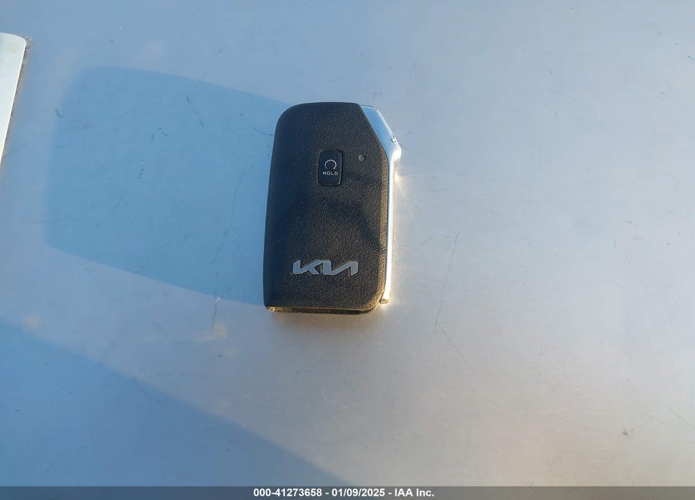 2022 KIA SELTOS S VIN: KNDEU2AA0N7260975