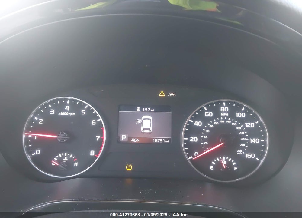 2022 KIA SELTOS S VIN: KNDEU2AA0N7260975