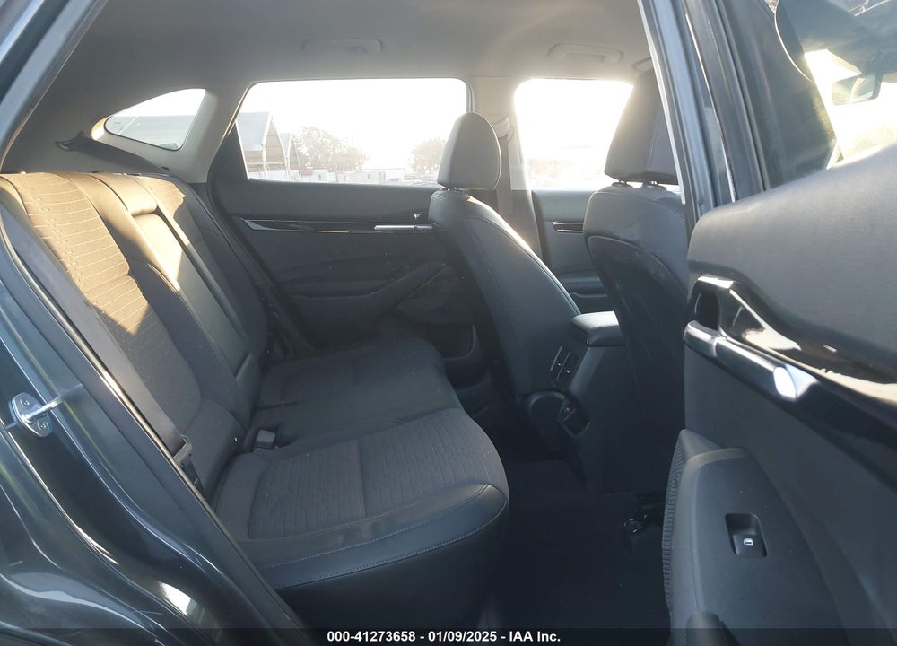 2022 KIA SELTOS S VIN: KNDEU2AA0N7260975
