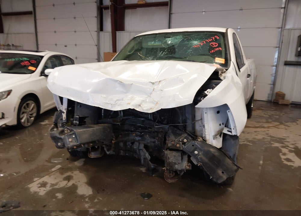 2012 CHEVROLET SILVERADO 1500 VIN: 1GCNCPEA9CZ251381