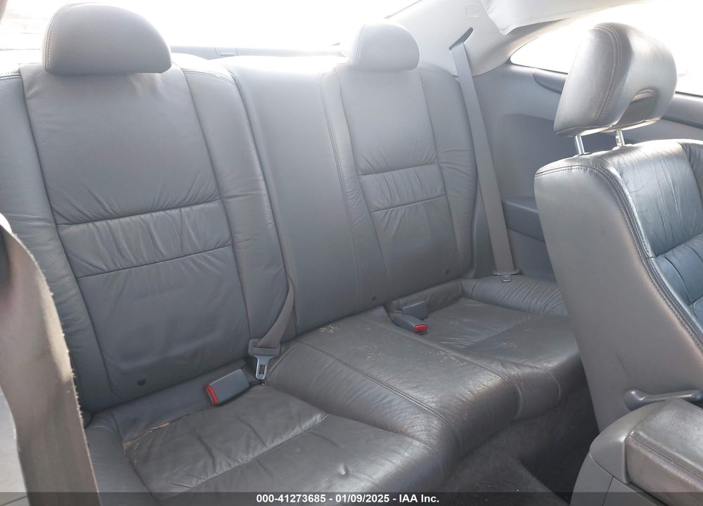 2007 HONDA ACCORD 2.4 EX VIN: 1HGCM72697A011967