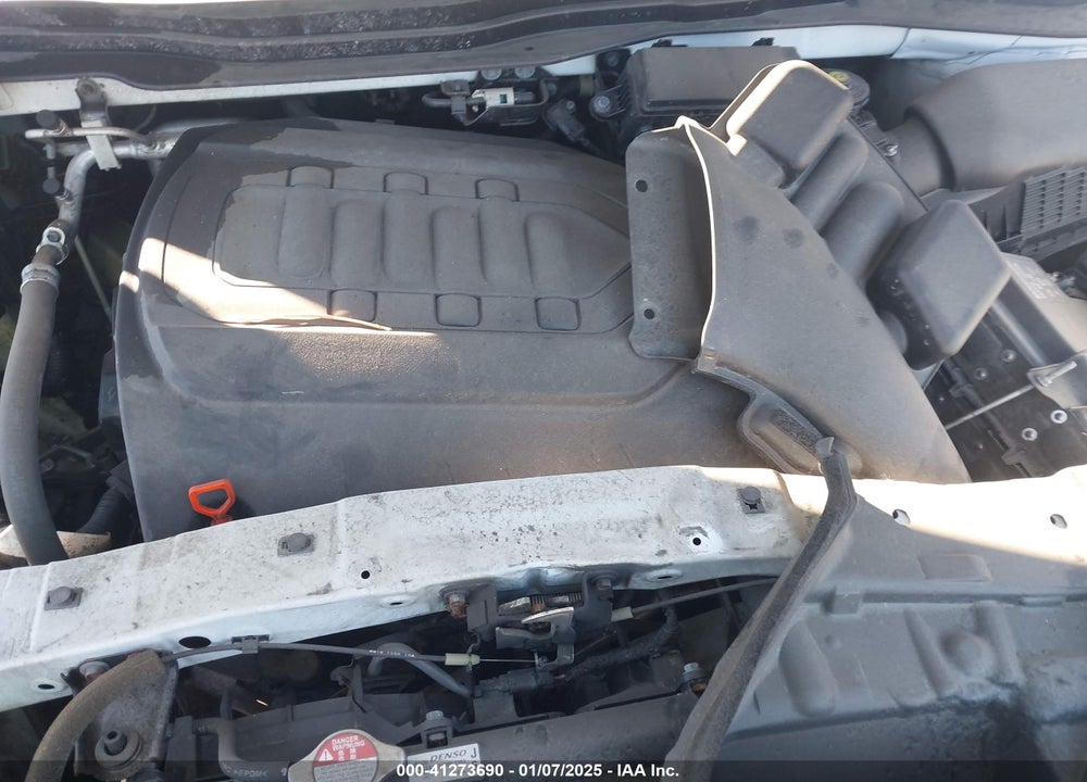 2020 ACURA MDX VIN: 5J8YD4H33LL002682