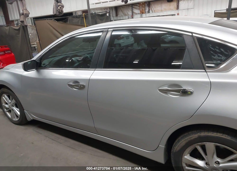 2014 NISSAN ALTIMA VIN: 1N4AL3AP7EC427504