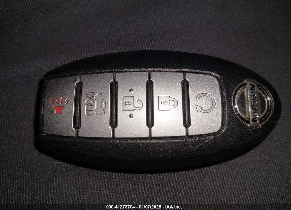 2014 NISSAN ALTIMA VIN: 1N4AL3AP7EC427504