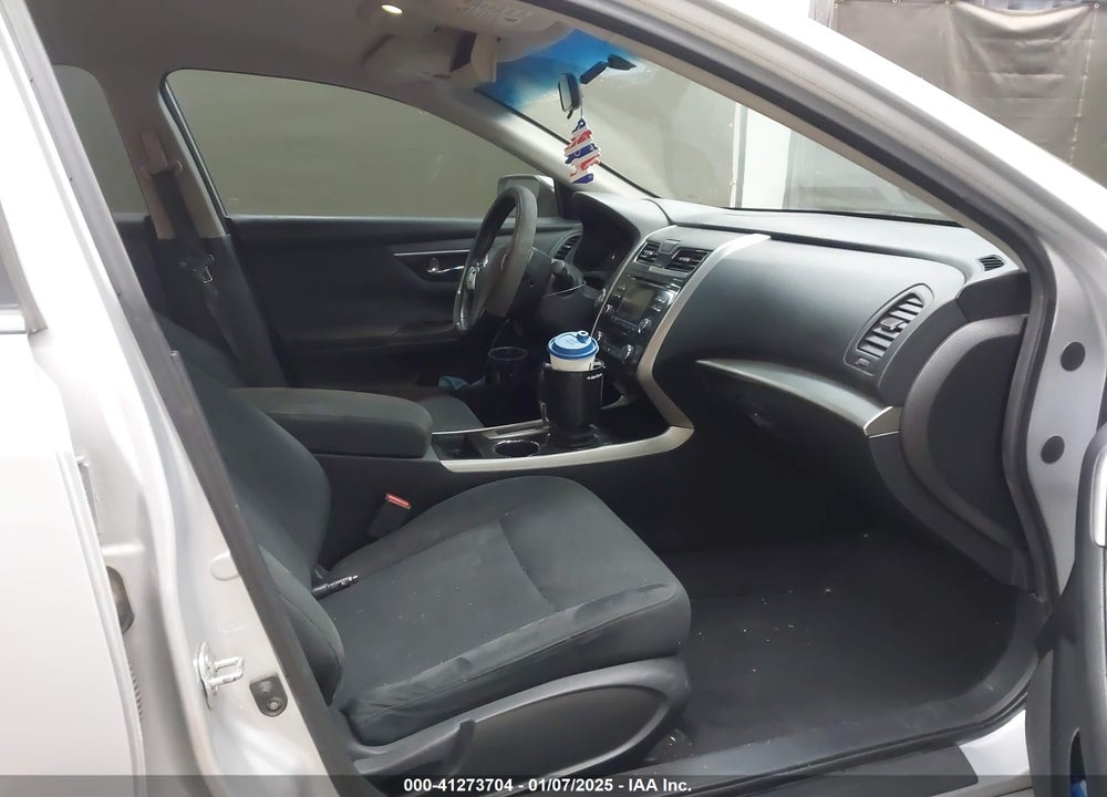2014 NISSAN ALTIMA VIN: 1N4AL3AP7EC427504