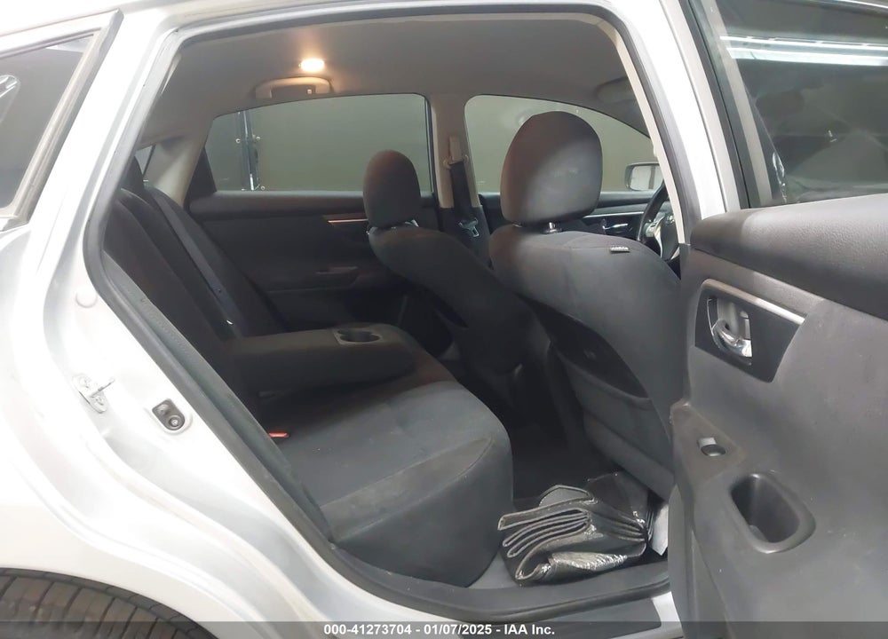 2014 NISSAN ALTIMA VIN: 1N4AL3AP7EC427504