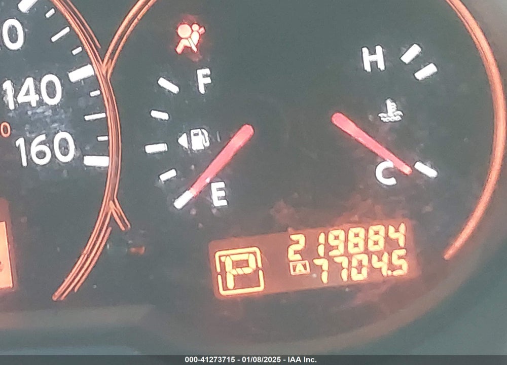 2009 NISSAN ALTIMA 2.5 S VIN: 1N4AL21E39N540577