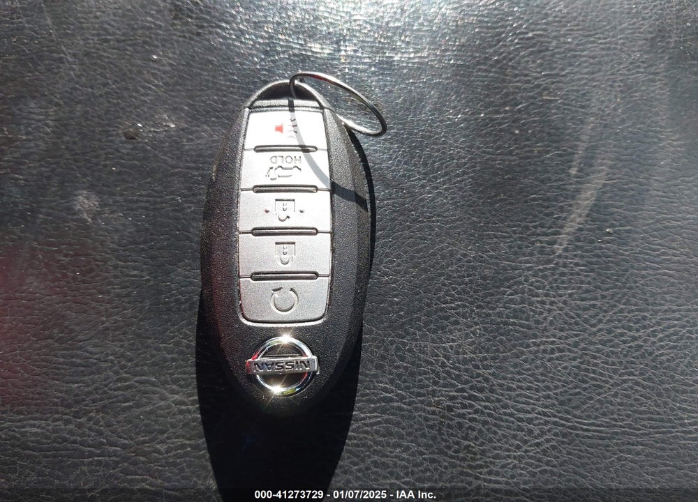 2015 NISSAN PATHFINDER SL VIN: 5N1AR2MM3FC628768
