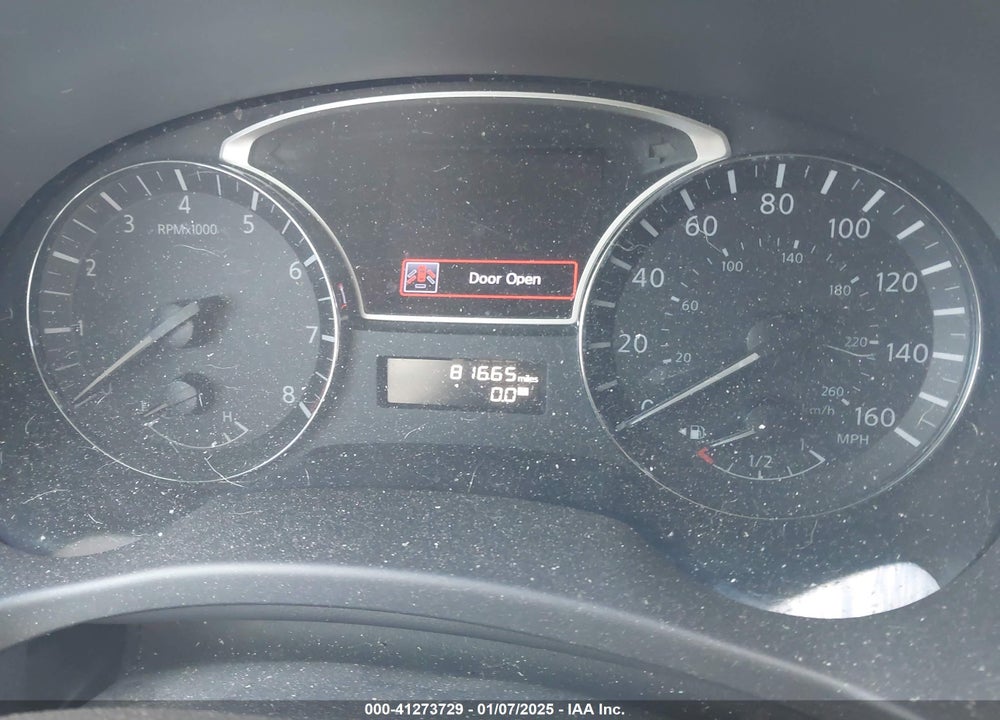 2015 NISSAN PATHFINDER SL VIN: 5N1AR2MM3FC628768
