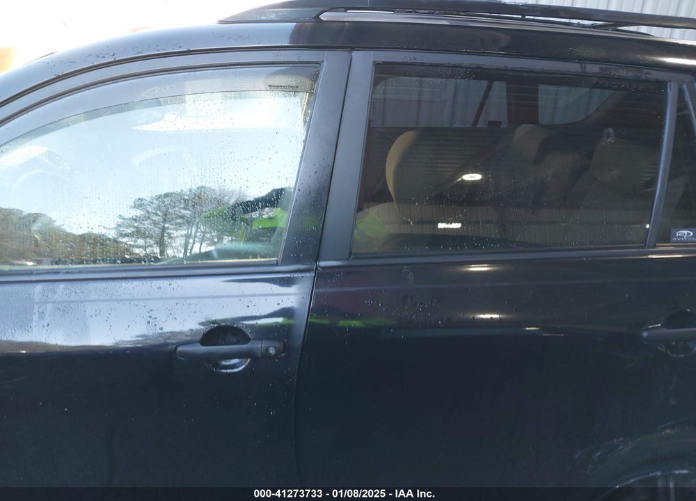 2009 TOYOTA RAV4 VIN: JTMZF33V69D011928