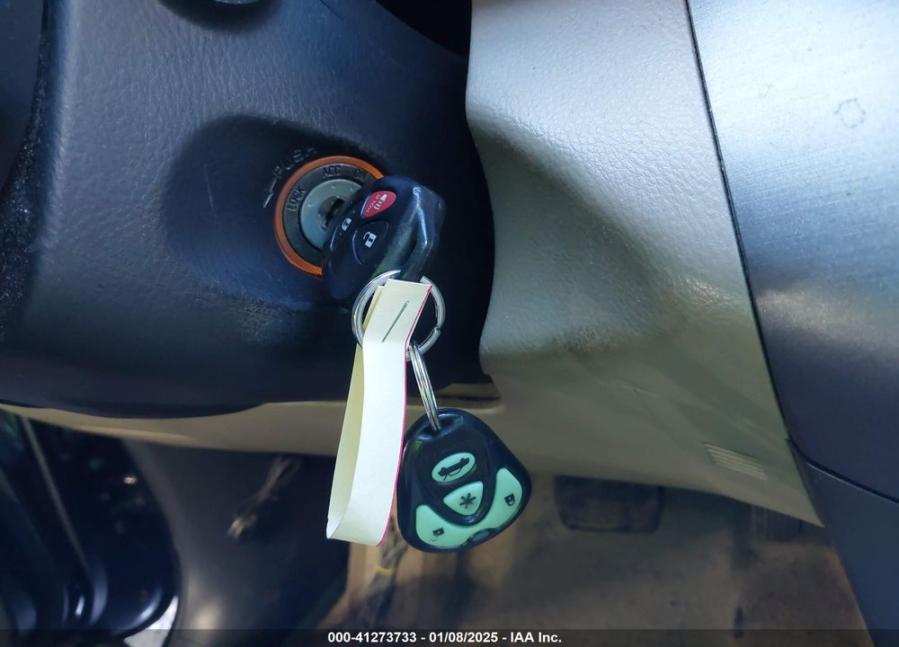 2009 TOYOTA RAV4 VIN: JTMZF33V69D011928