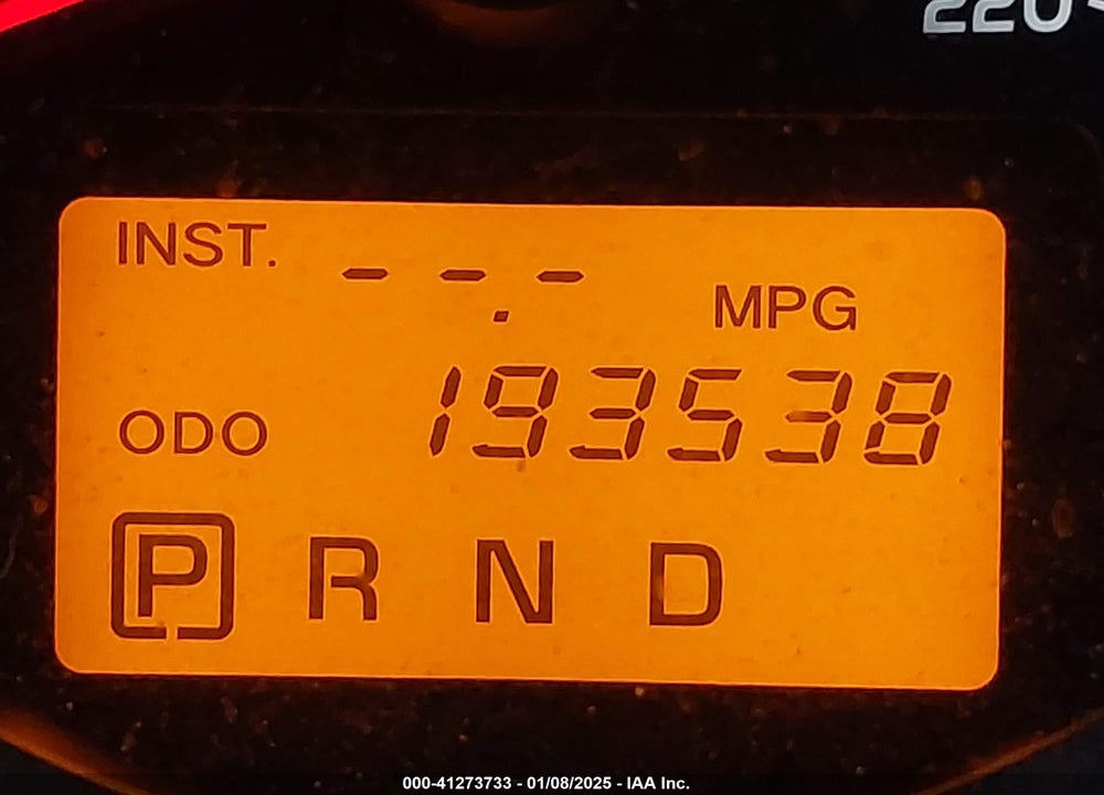 2009 TOYOTA RAV4 VIN: JTMZF33V69D011928
