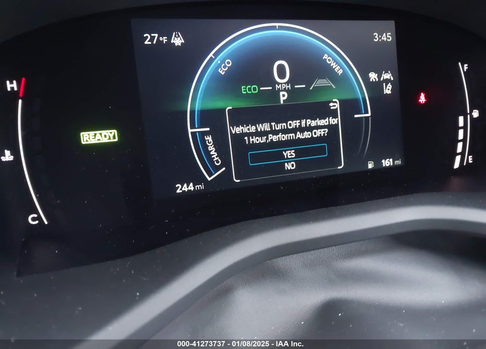 2025 TOYOTA CAMRY VIN: 4T1DAACK7SU083242
