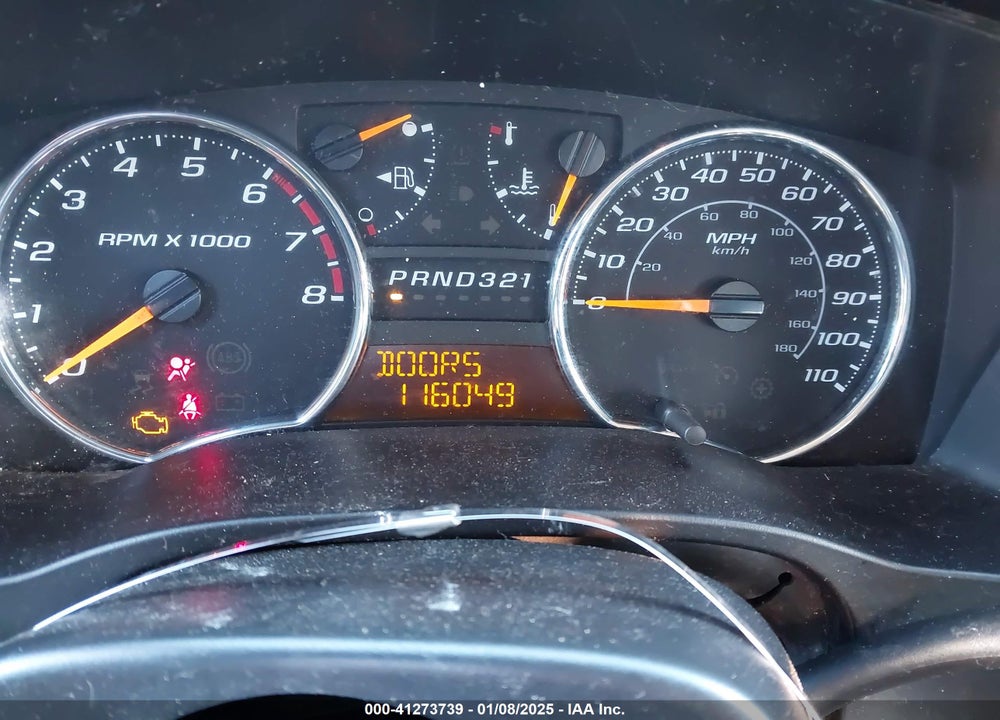 2010 CHEVROLET COLORADO VIN: 1GCJSDDE7A8134082