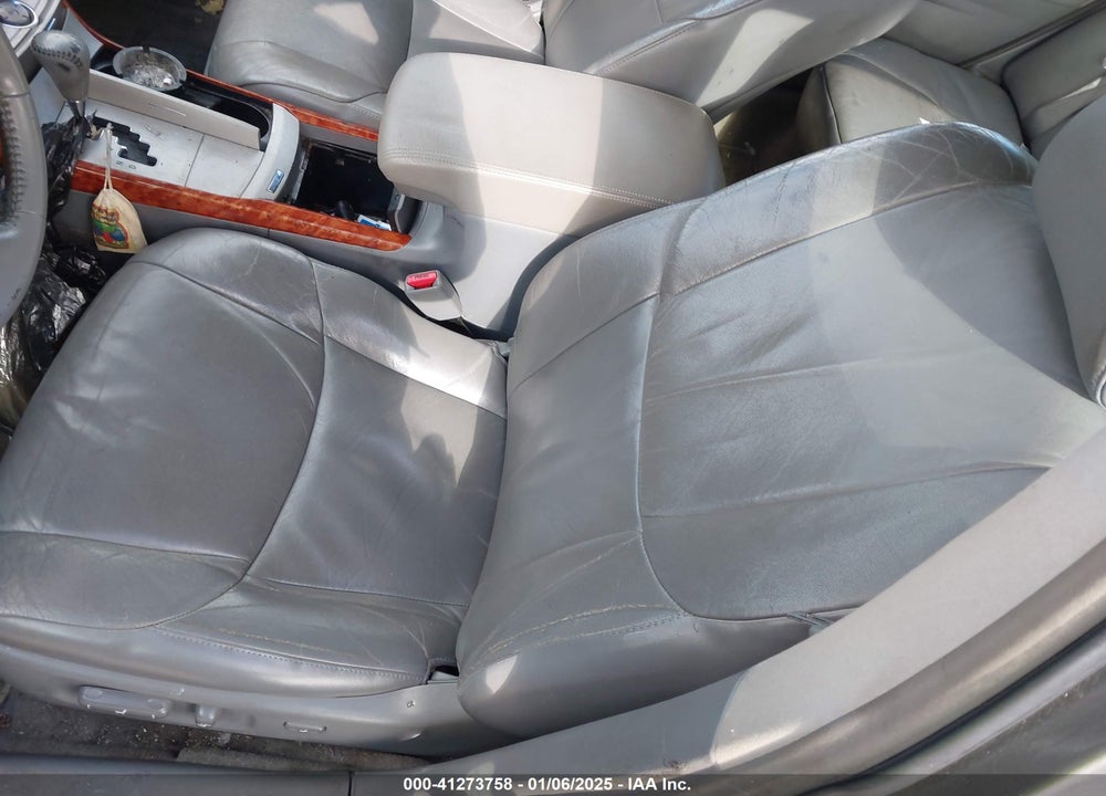 2005 TOYOTA AVALON XLS VIN: 4T1BK36B35U030280