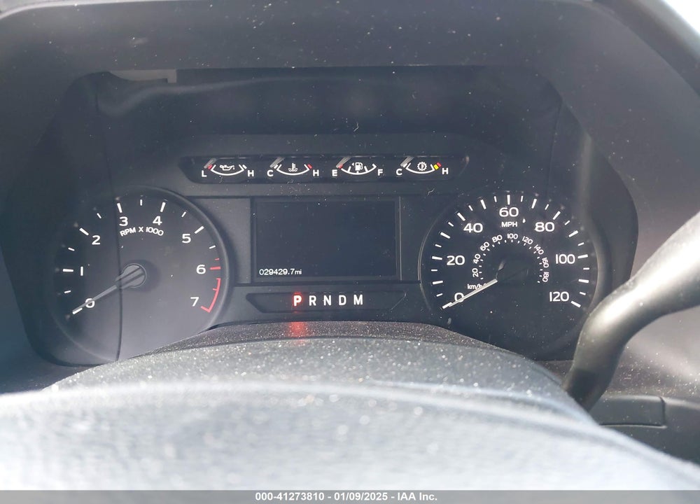 2020 FORD F-150 XL VIN: 1FTEW1EPXLFA61194