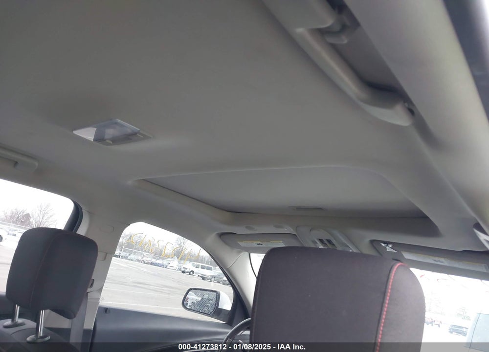 2017 CHEVROLET EQUINOX LT VIN: 2GNALCEK0H1611497