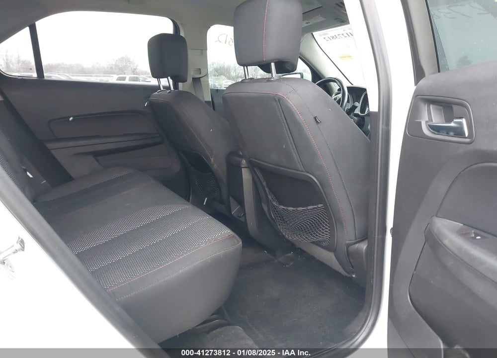 2017 CHEVROLET EQUINOX LT VIN: 2GNALCEK0H1611497