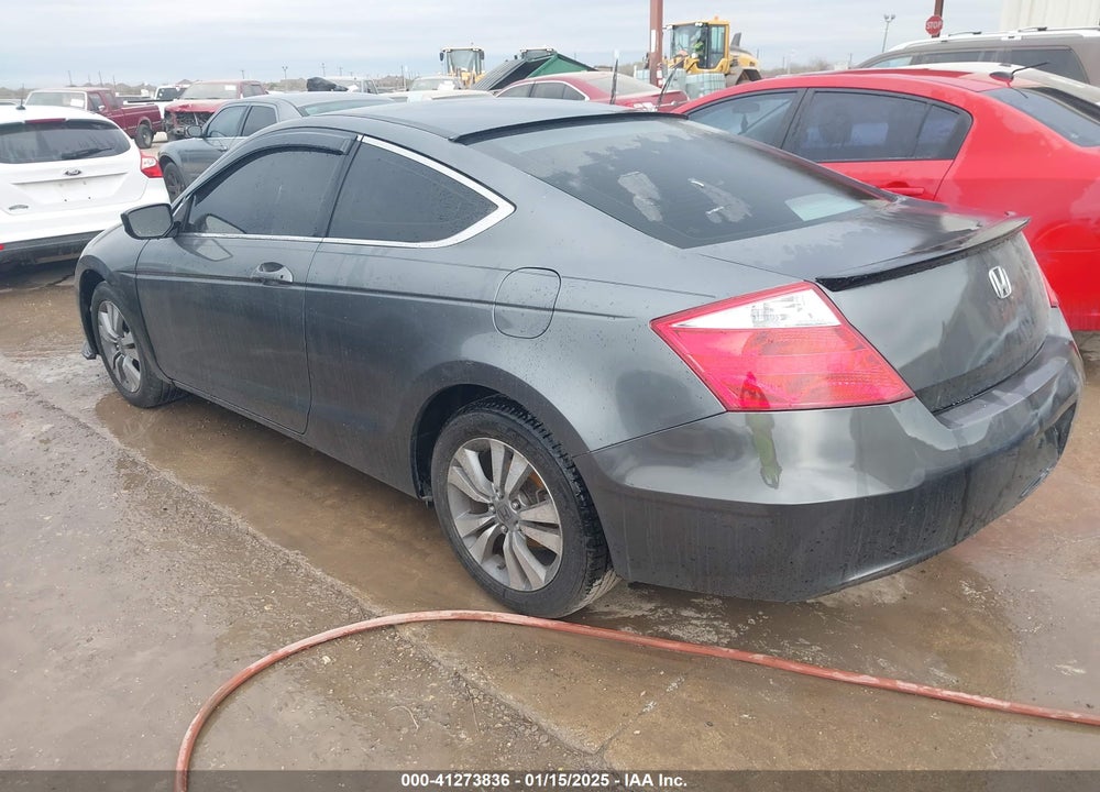 2009 HONDA ACCORD VIN: 1HGCS12709A017431