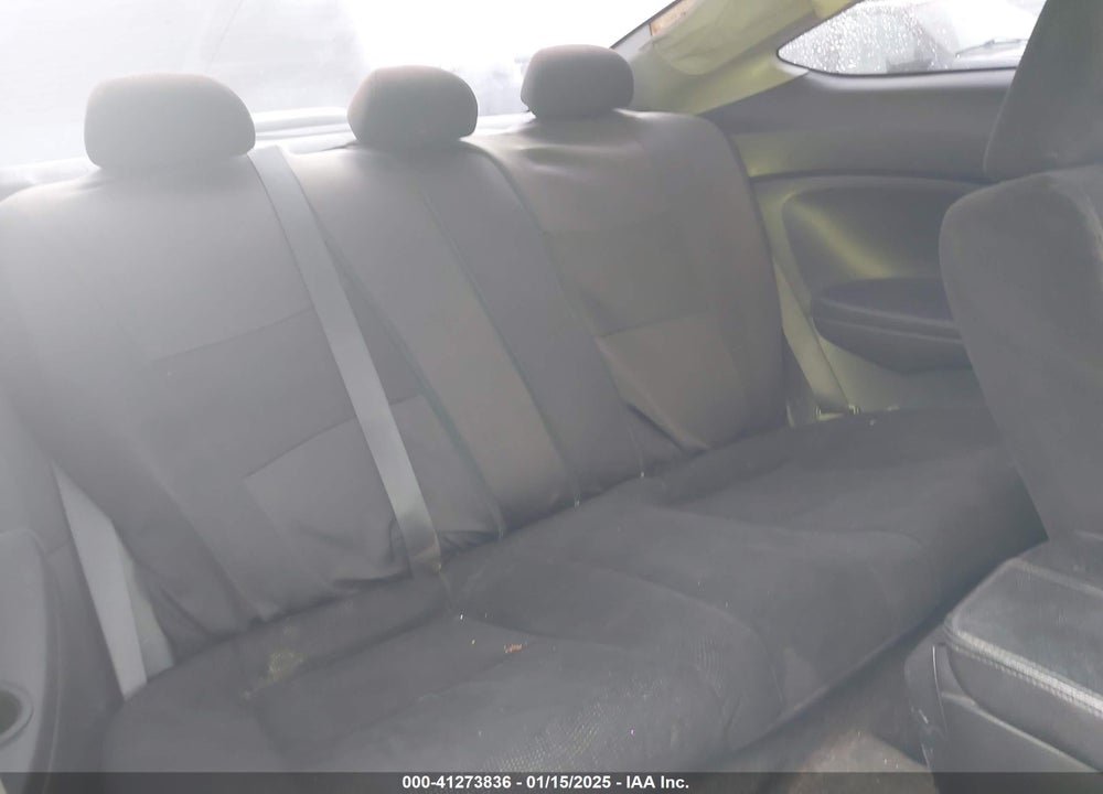 2009 HONDA ACCORD VIN: 1HGCS12709A017431
