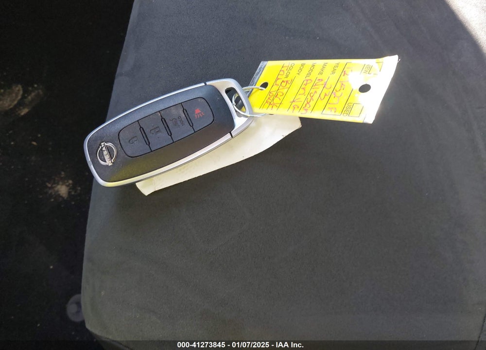 2023 NISSAN ARIYA EMPOWER+ VIN: JN1BF0BA8PM411617