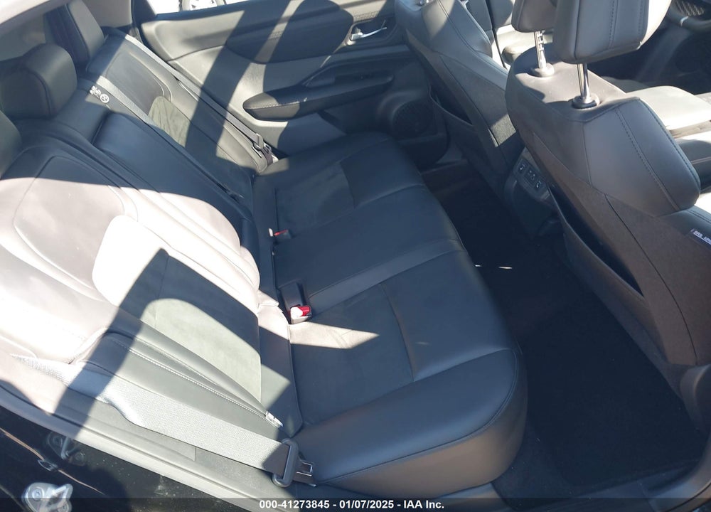2023 NISSAN ARIYA EMPOWER+ VIN: JN1BF0BA8PM411617