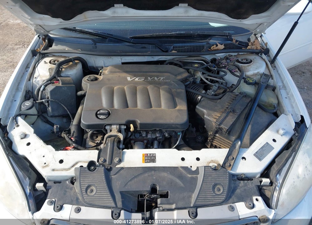 2013 CHEVROLET IMPALA VIN: 2G1WB5E31D1174117