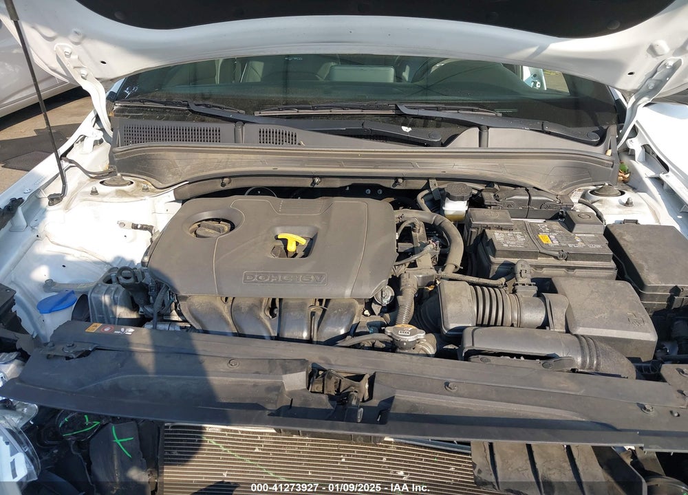 2021 KIA FORTE GT LINE VIN: 3KPF34AD8ME387890
